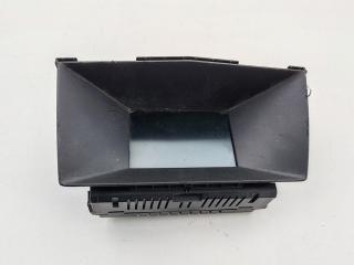 дисплей Opel Astra H 2004, 1.6 л., бензин, МКПП, серый, универсал, 13178570