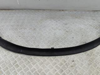 Юбка переднего бампера Opel Vectra B 1999, 1.6 л., бензин, МКПП, серый, универсал