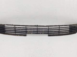 заглушка (решетка) в бампер Opel Vectra B 1999, 1.6 л., бензин, МКПП, серый, универсал, 007123841