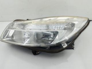 фара левая Opel Insignia A 2012, 2.0 л., дизель, МКПП, чёрный, универсал, 22831926