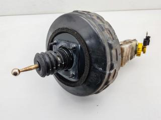 вакуумный усилитель тормозов Volkswagen Sharan 2002, 1.9 л., дизель, МКПП, синий, минивэн, CZJT87M3612100F