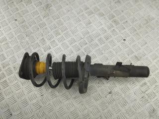 стойка передняя Ford C-Max 2004, 1.8 л., бензин, МКПП, чёрный, минивэн