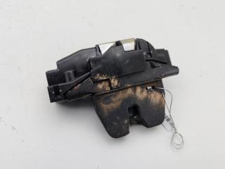 замок багажника Peugeot 308 T7 2009, универсал, 9671153780