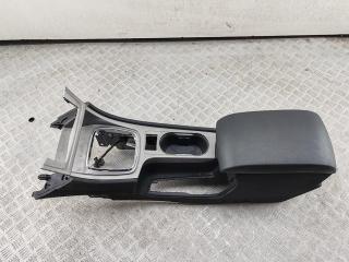 консоль салона (центральная часть) Ford Mondeo IV 2008, 1.6 л., i, бензин, МКПП, чёрный, универсал, 7S71A045020AG
