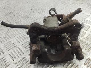 суппорт задний правый Volkswagen Sharan 2001, 1.9 л., дизель, МКПП, серый, минивэн, 0986473847