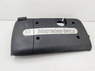 декоративная крышка двигателя Mercedes-Benz C W203 2002, 2.2 л., дизель, МКПП, серый, универсал, 6110101067