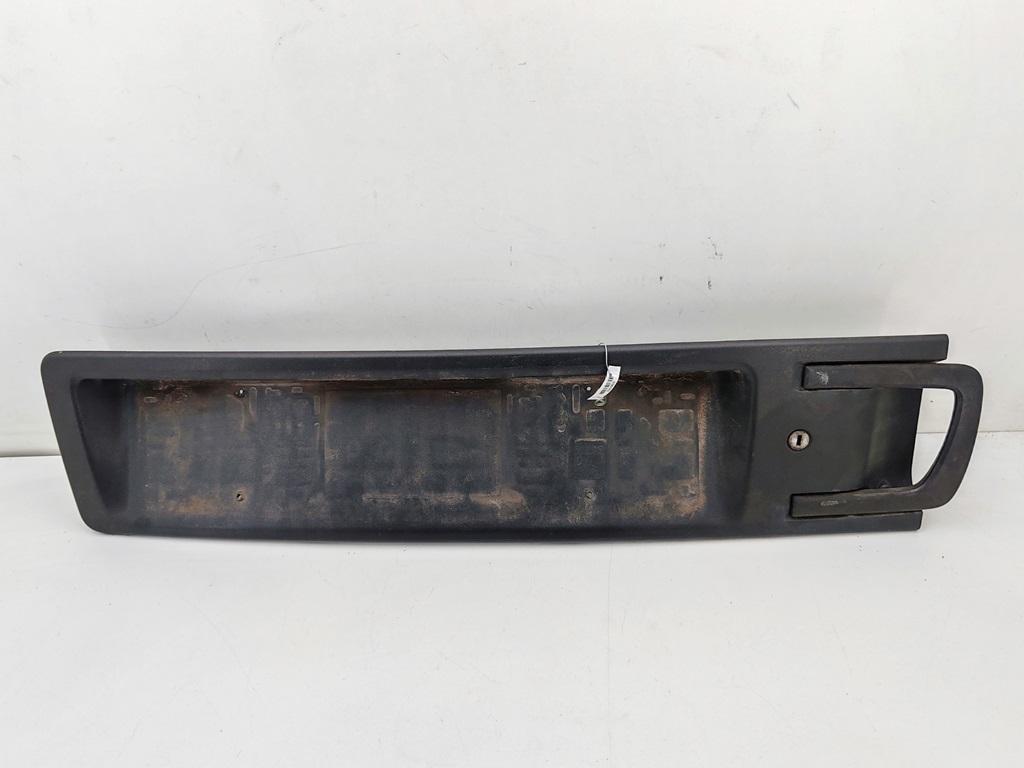 ручка крышки багажника Fiat Doblo 2014, белый, фургон, 2630007770