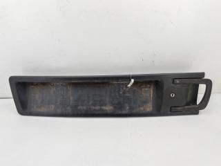 ручка крышки багажника Fiat Doblo 2014, белый, фургон, 2630007770