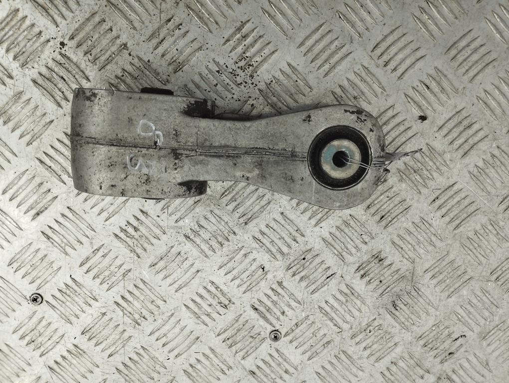 подушка крепления КПП Volkswagen Sharan 2001, 1.9 л., дизель, МКПП, серый, минивэн, 7M3399201