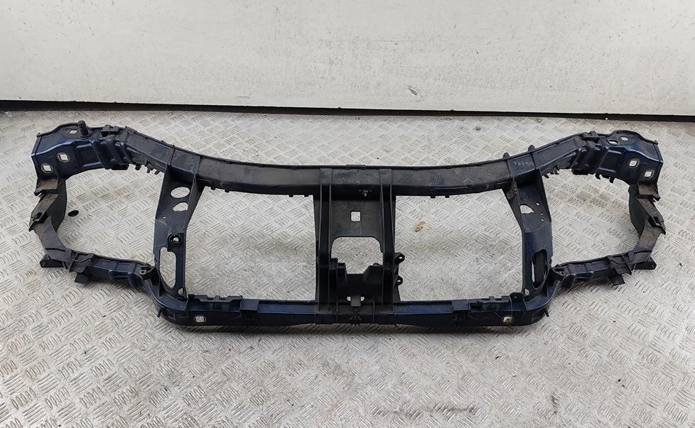 Рамка радиатора Ford Mondeo IV 2008, 2.0 л., бензин, МКПП, синий, универсал, 6M218B041