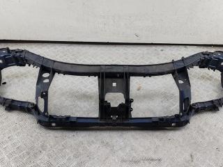 Рамка радиатора Ford Mondeo IV 2008, 2.0 л., бензин, МКПП, синий, универсал, 6M218B041