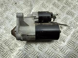 стартер Renault Scenic I 2001, 1.8 л., бензин, МКПП, синий, минивэн, 0001106017