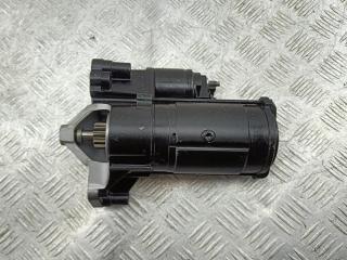стартер Citroen C5 2005, 2.0 л., дизель, АКПП, серый, хетчбэк 5 дв.