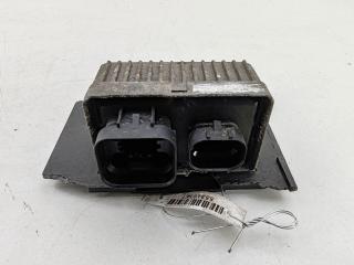реле накала свечей Opel Insignia A 2012, 2.0 л., дизель, МКПП, чёрный, универсал, 55574293