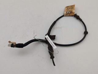 провод датчика ABS Opel Zafira A 2000, 1.8 л., бензин, МКПП, красный, минивэн, 09131387