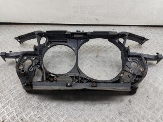 Рамка радиатора Audi A6 C5 1998, 2.4 л., бензин, АКПП, бежевый, седан, 4B0805594H