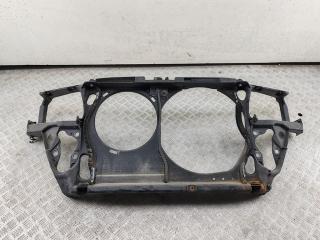Рамка радиатора Audi A4 B5 1997, 1.8 л., Ti, бензин, МКПП, серый, универсал, 1852734000