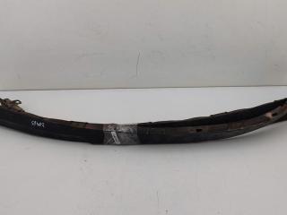 Юбка переднего бампера Opel Astra H 2006, 1.6 л., бензин, МКПП, серый, хетчбэк 5 дв., 375768702