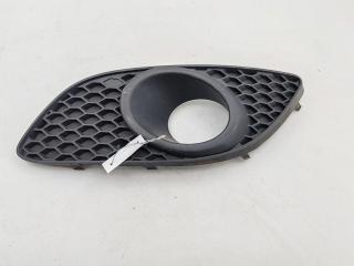 рамка фары противотуманной левой Opel Zafira B 2009, 1.7 л., дизель, МКПП, синий, минивэн, 13247322