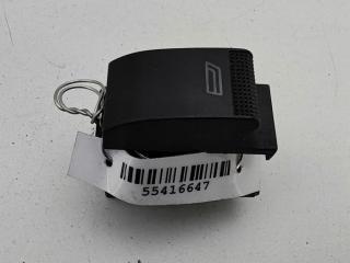 кнопка стеклоподъемника переднего правого Audi A3 8L 2003, 1.8 л., бензин, АКПП, серый, хетчбэк 3 дв., 8L0959855A