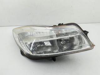 фара правая Opel Insignia A 2012, 2.0 л., дизель, МКПП, чёрный, универсал, 22831927