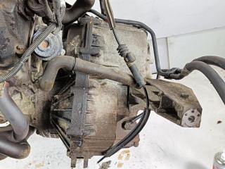 КПП автоматическая (АКПП) Mercedes-Benz Vaneo W414 2004, 1.9 л., бензин, АКПП, серый, минивэн