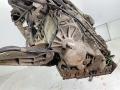 КПП автоматическая (АКПП) Mercedes-Benz Vaneo W414 2004, 1.9 л., бензин, АКПП, серый, минивэн - фото №2