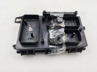 блок предохранителей Opel Astra H 2004, 1.6 л., бензин, МКПП, серый, универсал, 1534937