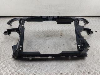 Рамка радиатора Audi A3 8P 2007, 2.0 л., дизель, МКПП, чёрный, хетчбэк 3 дв., 8P0805594A