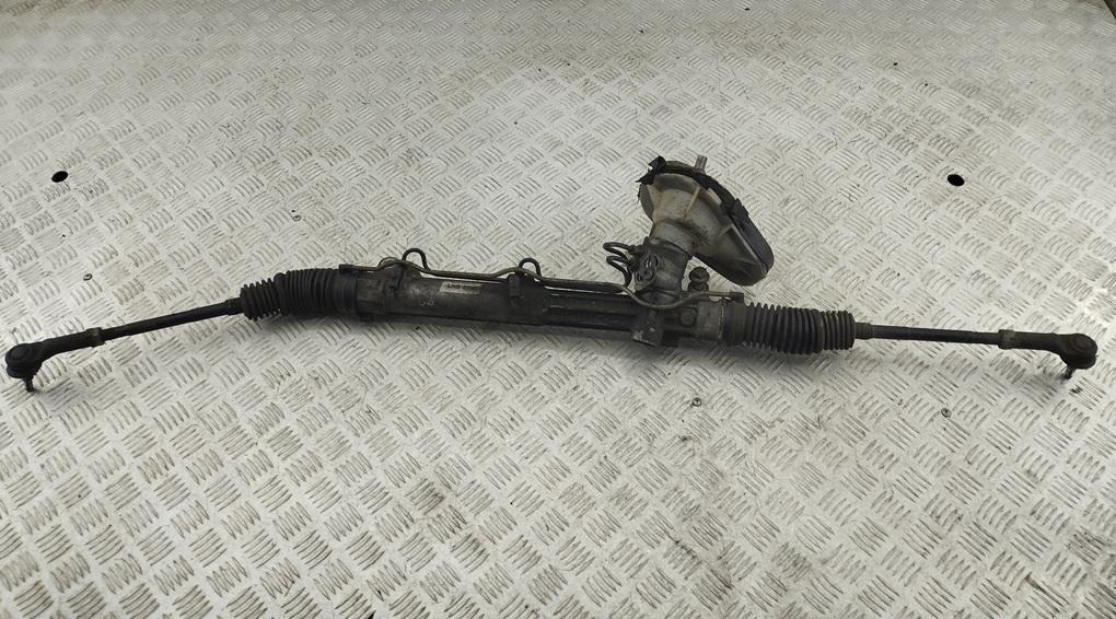 рулевая рейка Ford Mondeo III 2000, 2.0 л., бензин, МКПП, серый, универсал, 1S7C3200AE