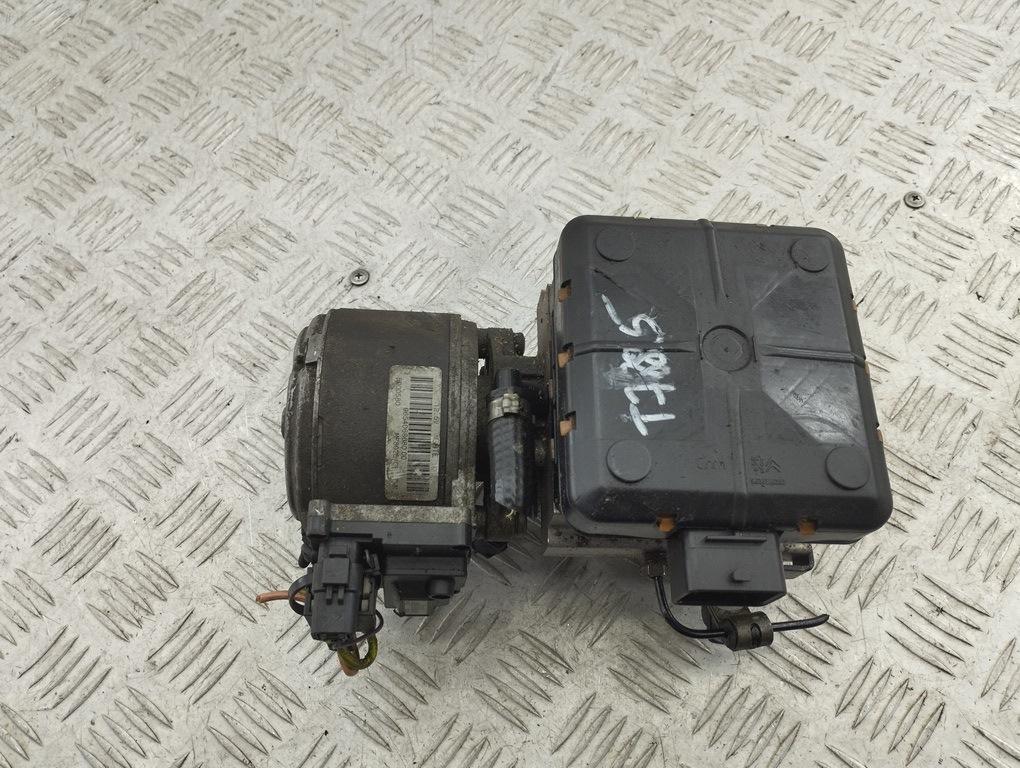 компрессор пневмоподвески Citroen C5 2005, 2.0 л., дизель, АКПП, хетчбэк 5 дв., 9954068680