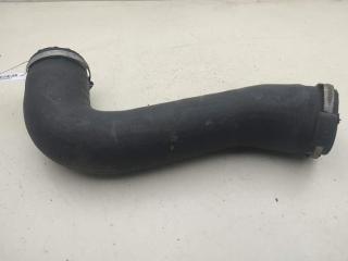 патрубок интеркулера Peugeot 807 2007, 2.0 л., дизель, МКПП, серый, минивэн