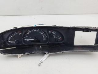 приборная панель Opel Vectra B 1999, 1.6 л., бензин, МКПП, серый, седан, 110008911