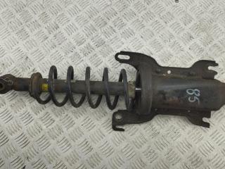стойка передняя Opel Vectra B 1999, 1.6 л., бензин, МКПП, серый, универсал, 9156795