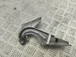 петля капота правая Peugeot 4007 2008, серый, внедорожник 5 дв.