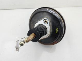 вакуумный усилитель тормозов Volkswagen Passat B5+ (GP) 2001, 1.9 л., дизель, МКПП, синий, универсал, 4B3612105A