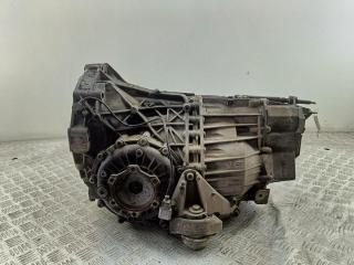 КПП автоматическая (АКПП) Audi A6 C5 2000, 2.8 л., бензин, АКПП, чёрный, седан, DZN