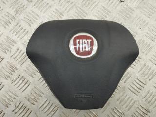 подушка безопасности водителя Fiat Grande Punto 2009, 1.2 л., бензин, МКПП, красный, хетчбэк 3 дв., CA700434