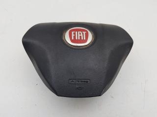 подушка безопасности водителя Fiat Doblo 2014, 1.3 л., дизель, МКПП, белый, фургон, PA70112021