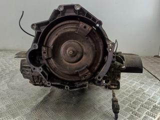 КПП автоматическая (АКПП) Audi A8 D2 2002, 4.2 л., бензин, АКПП, чёрный, седан, FUM