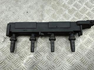 катушка зажигания Citroen Xsara Picasso 2003, 1.8 л., бензин, МКПП, серый, минивэн, 9634131480
