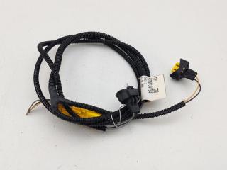 Проводка бампера переднего Renault Scenic II 2006, 1.6 л., бензин, МКПП, синий, минивэн, 8200124784