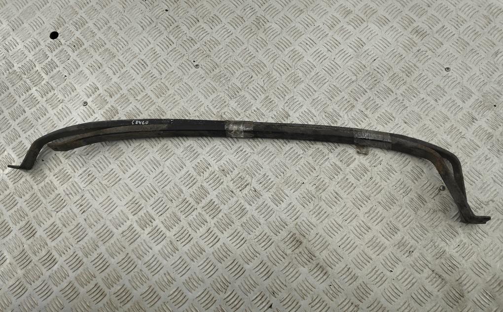 крепление бака топливного Volkswagen Sharan 2001, 1.9 л., дизель, МКПП, серый, минивэн