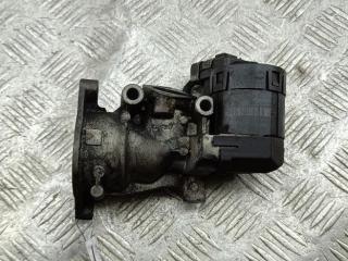 клапан EGR Peugeot 807 2007, 2.0 л., дизель, МКПП, серый, минивэн, 9656612380