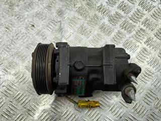 компрессор кондиционера Citroen Xsara Picasso 2003, 1.8 л., бензин, 9646273880