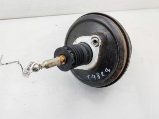 вакуумный усилитель тормозов Volkswagen Passat B5 2000, 1.6 л., бензин, МКПП, красный, универсал, 4B3612105A