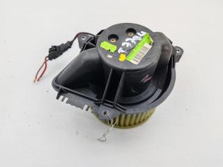 моторчик печки Renault Scenic I 2002, 1.6 л., бензин, МКПП, серый, минивэн, 657322C