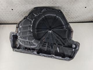 ниша запасного колеса Renault Megane III 2010, 1.5 л., дизель, МКПП, серый, универсал, 8200948423