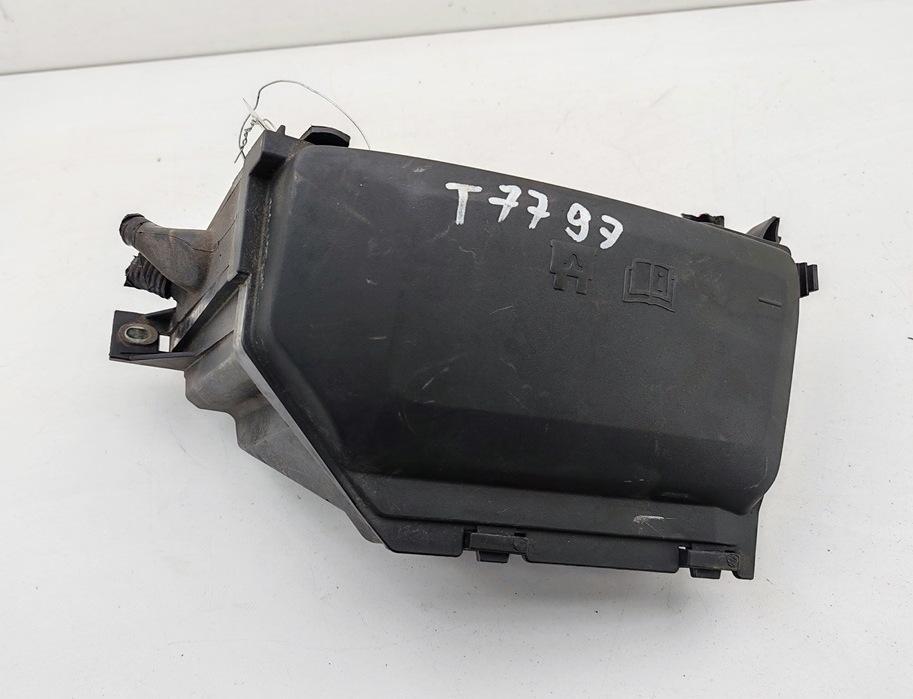 блок предохранителей Ford Mondeo IV 2008, 2.0 л., бензин, МКПП, синий, универсал, 6G9T14A067AB