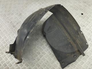Подкрылок передний правый Dacia (Renault) Sandero I 2009, 1.5 л., дизель, хетчбэк 5 дв., 8200735438